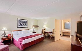 Days Inn Bay City Texas 2*
